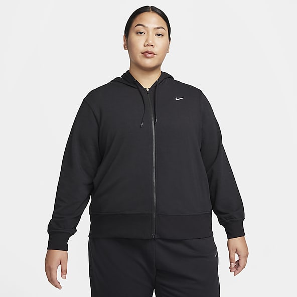 Plus Size Hoodies Pullovers. Nike